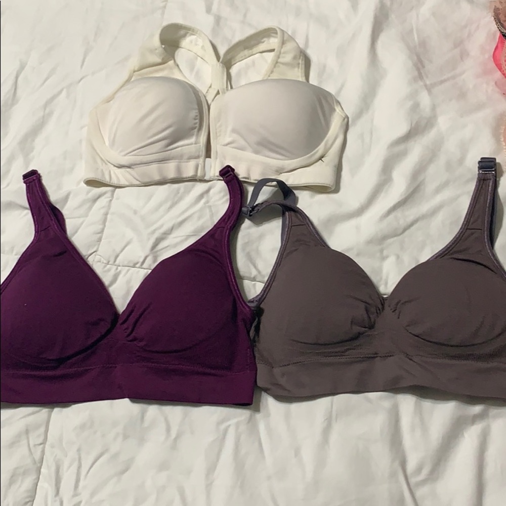 Bra bundle